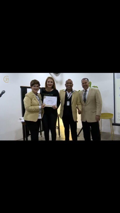 Instagram post from century21ve